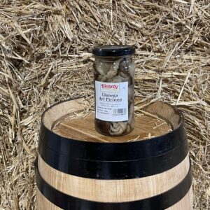 Llanega del Pirineu 200gr