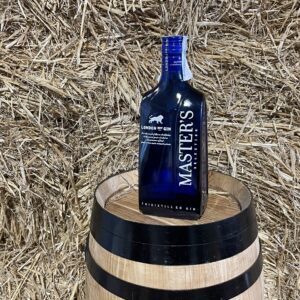 London Dry Gin Master's Selection
