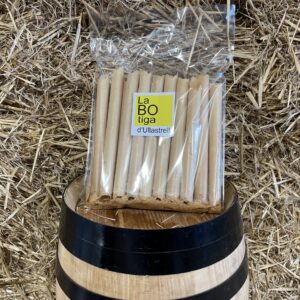 Snowflakes La Botiga d'Ullastrell