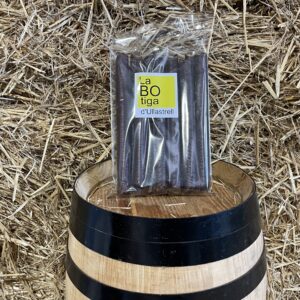 Neules de Xocolata Negre La Botiga d'Ullastrell