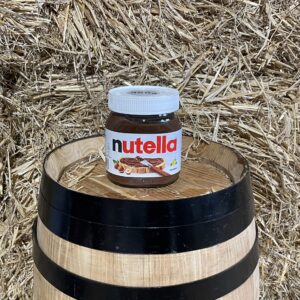 Nutella 350gr