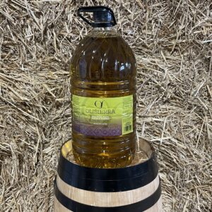 Oli d'Oliva Verge Extra Oliserra 5l