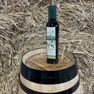 Oli d'Oliva del Molí d'Ullastrell 2l