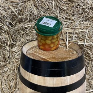 Olives Jordi Gazpachera