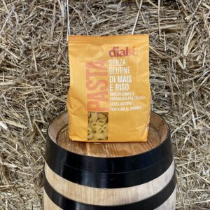 Pasta Galets Dialsi 400gr