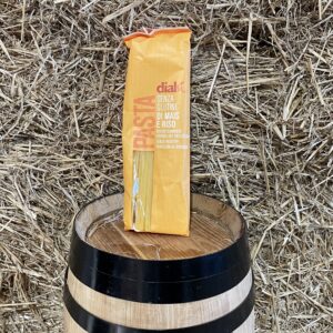 Pasta Spaghetti Dialsi 250gr