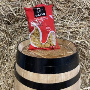 Pasta Shark Nº1 Gallo