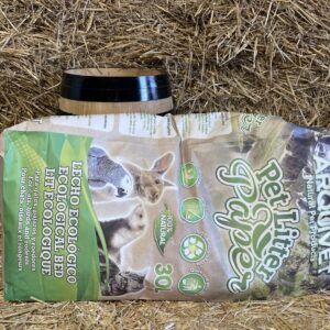 Eco-friendly pet paper 30l