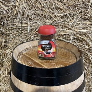Tuleste Selecto Nescafé Classic 50gr