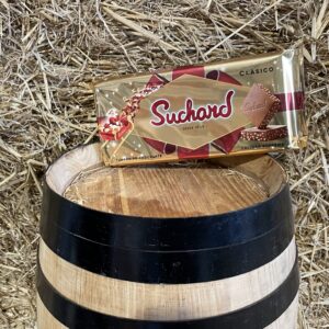 Classic Suchard Chocolate Tour