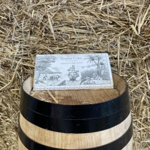 Chocolate 50% Cocoa Simón Coll