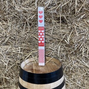 Simón Coll Milk Chocolate Strips