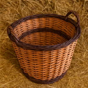 Batches and baskets